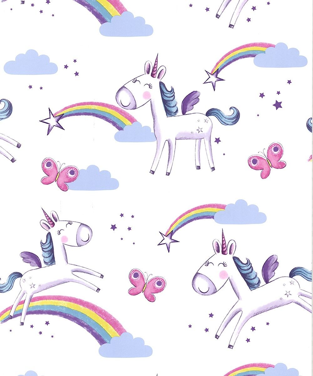 Cute Unicorn Ipad Wallpapers