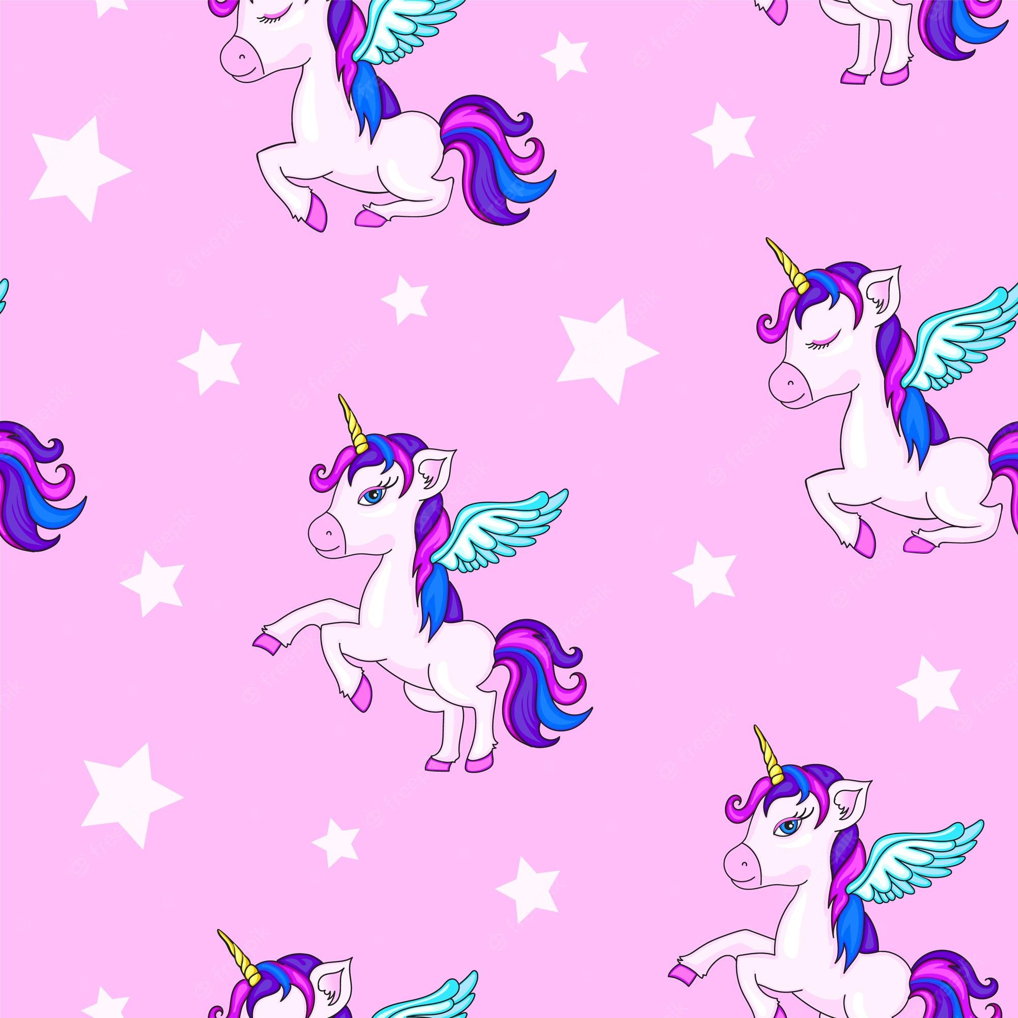 Cute Unicorn Wallpapers