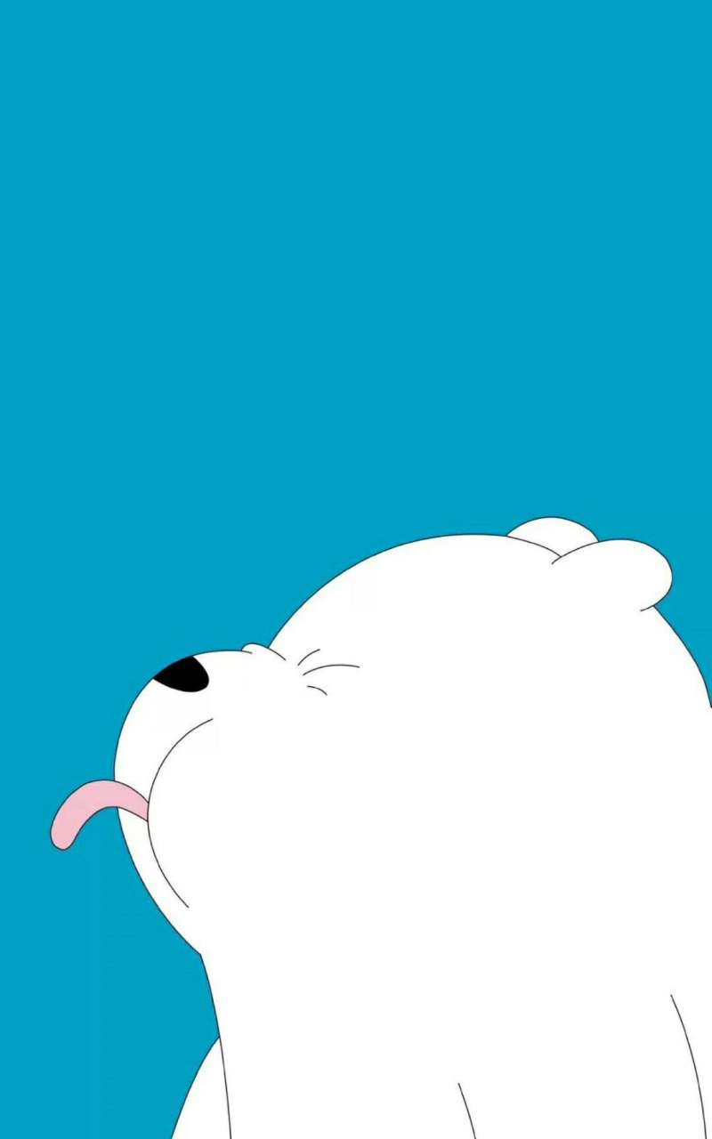 Cute We Bare Bears Wallpapers