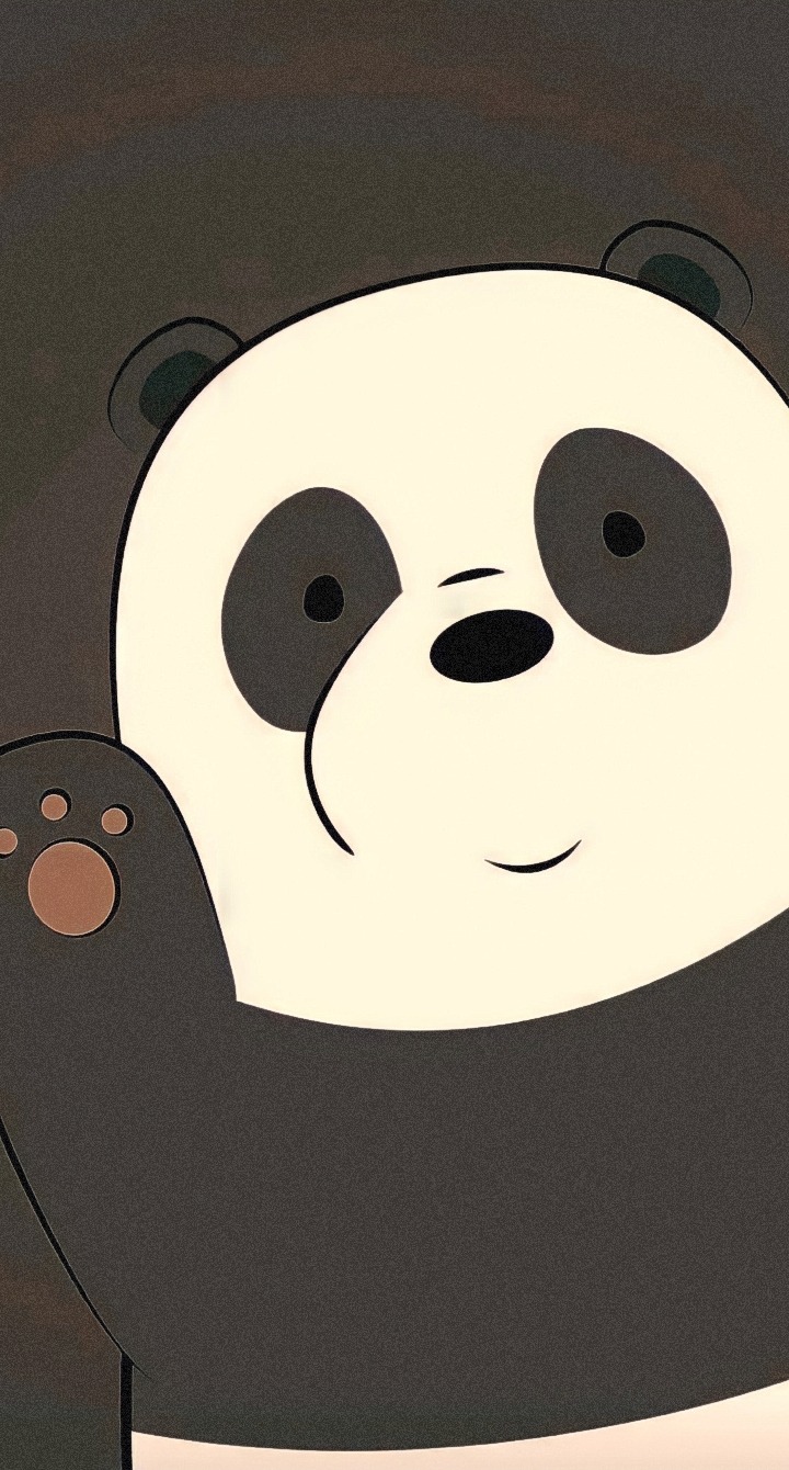 Cute We Bare Bears Wallpapers