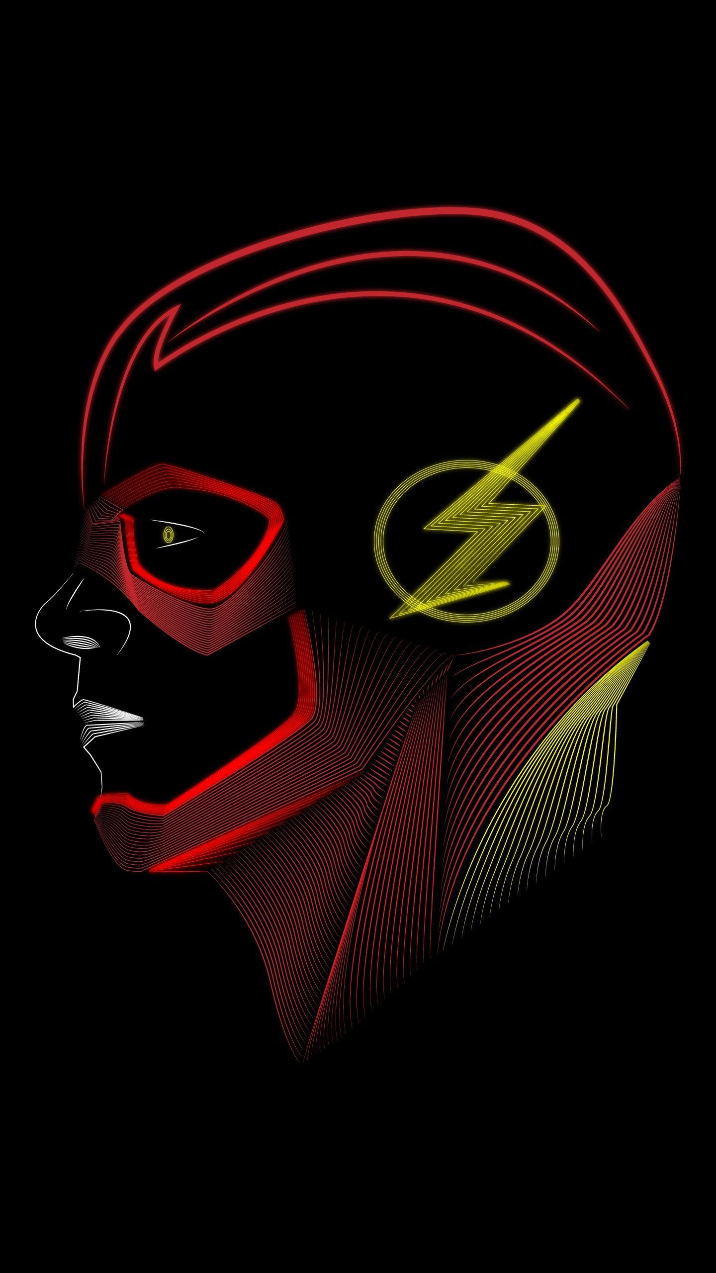 Cw Flash Wallpapers