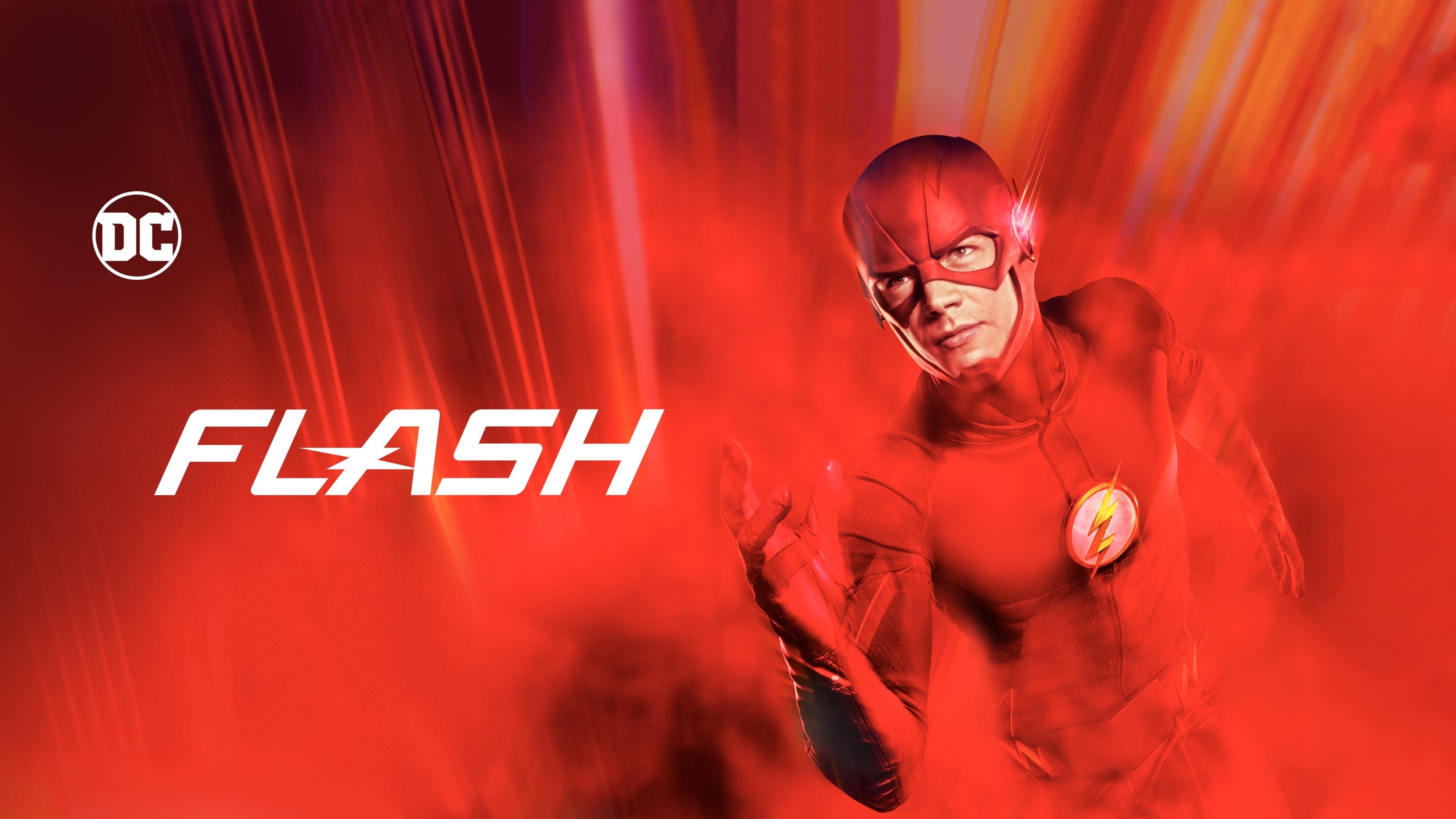 Cw Flash Wallpapers