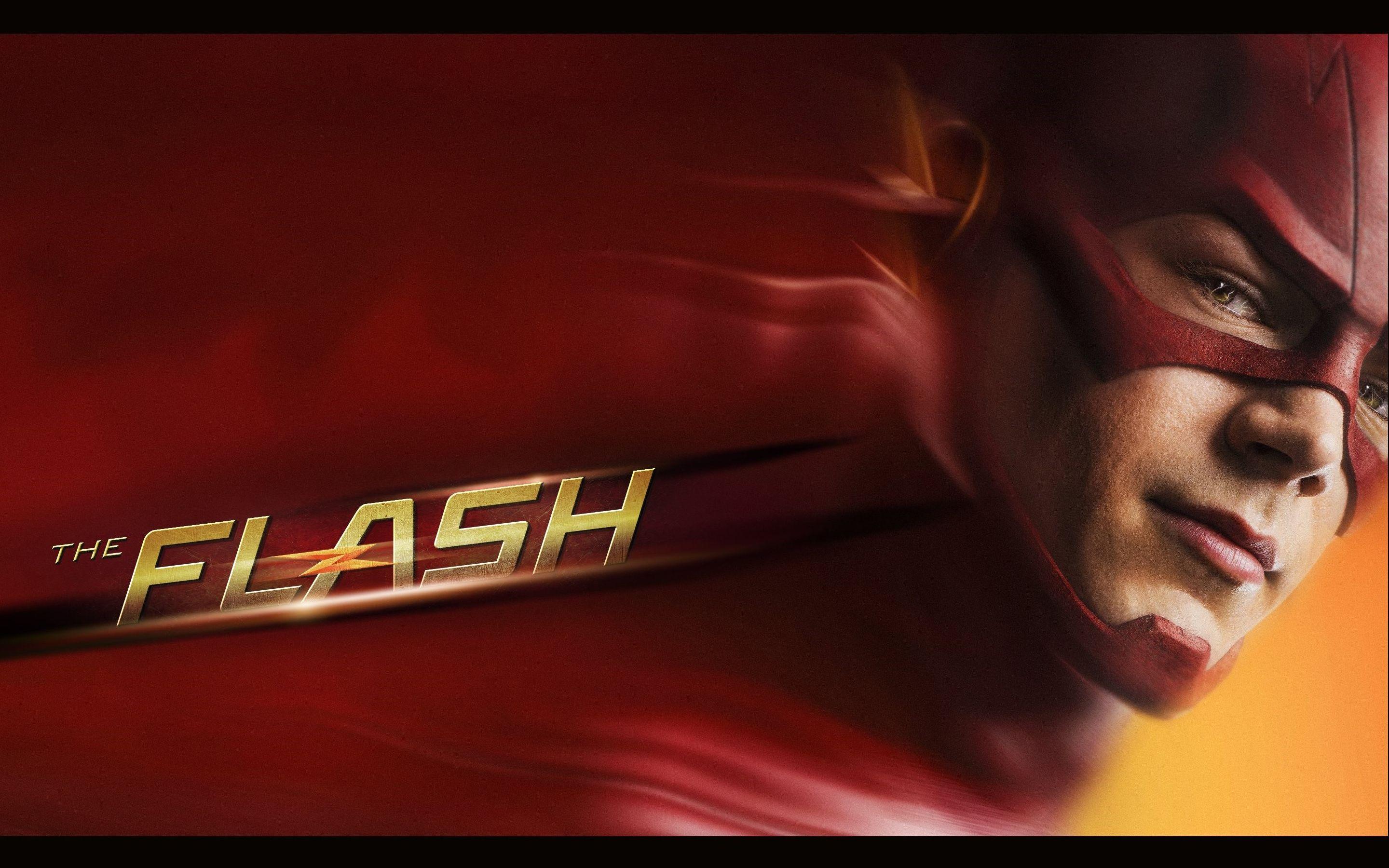 Cw Flash Wallpapers