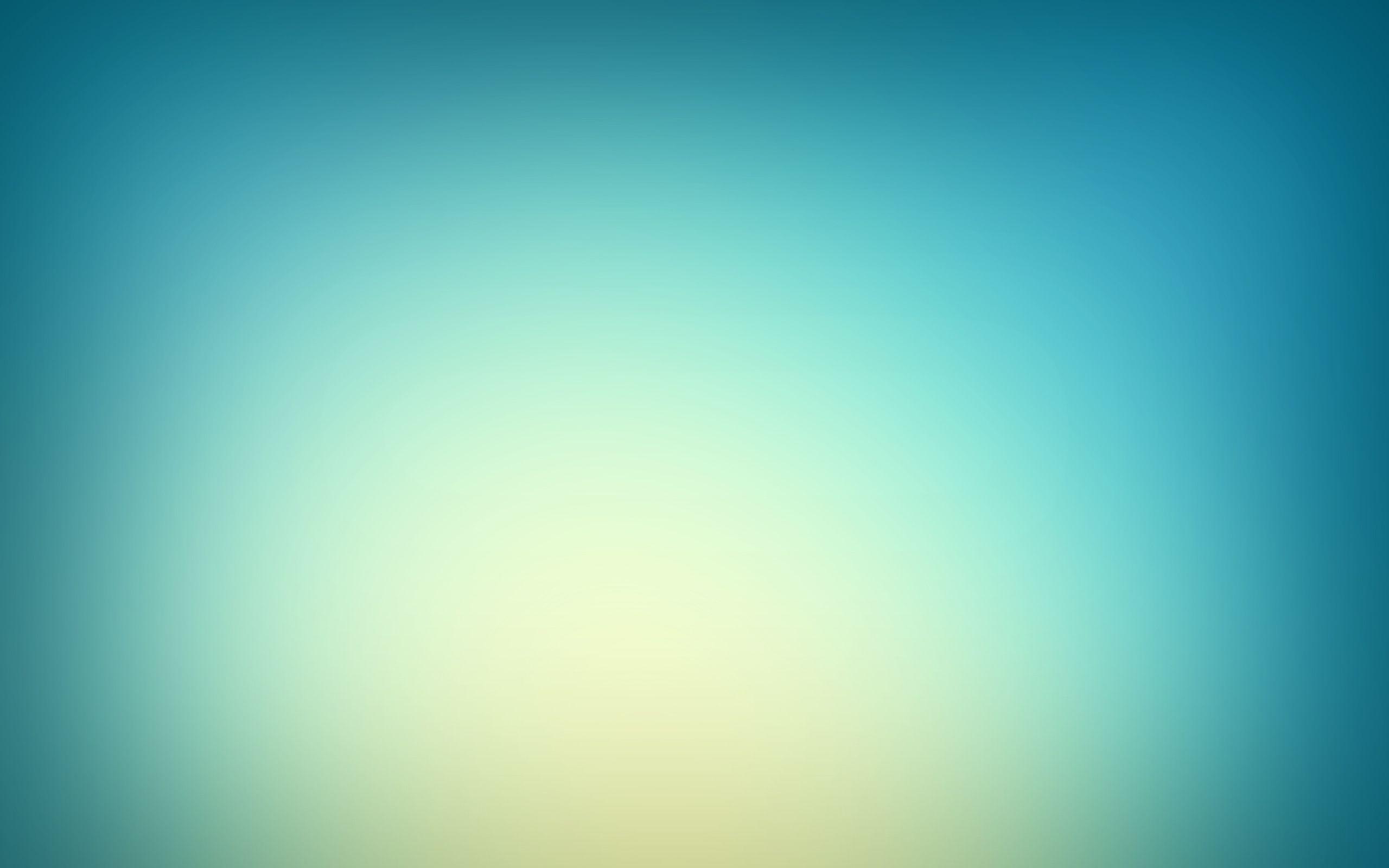 Cyan Gradient Wallpapers