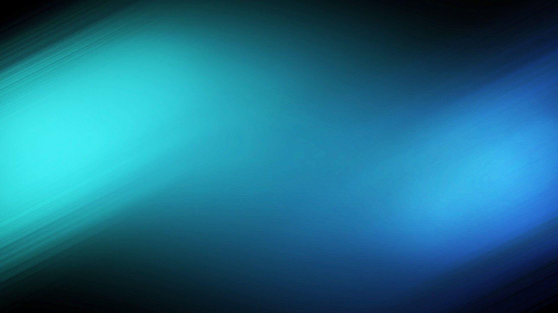 Cyan Gradient Wallpapers