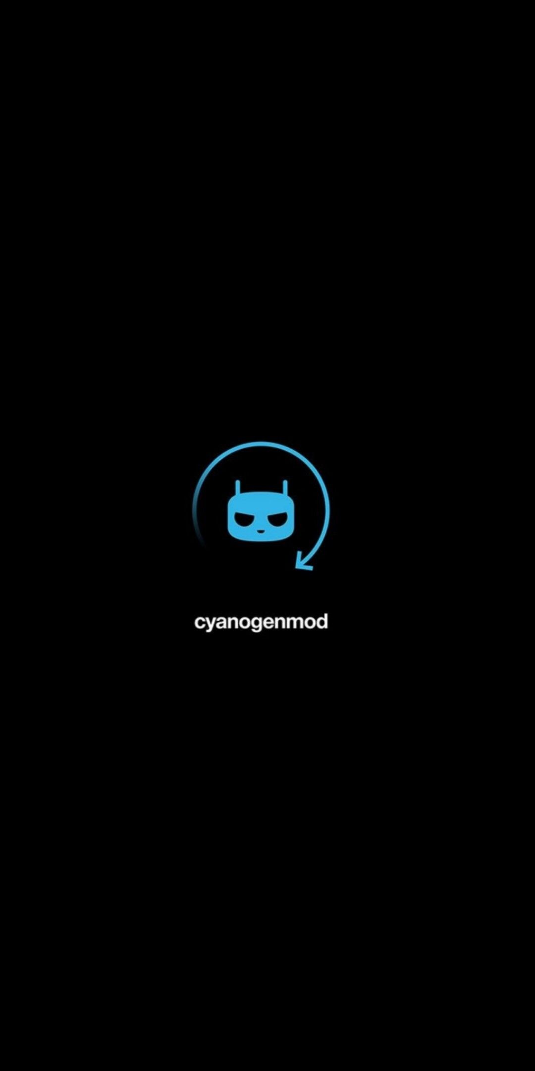 Cyanogenmod Wallpapers