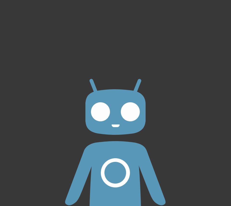 Cyanogenmod Wallpapers