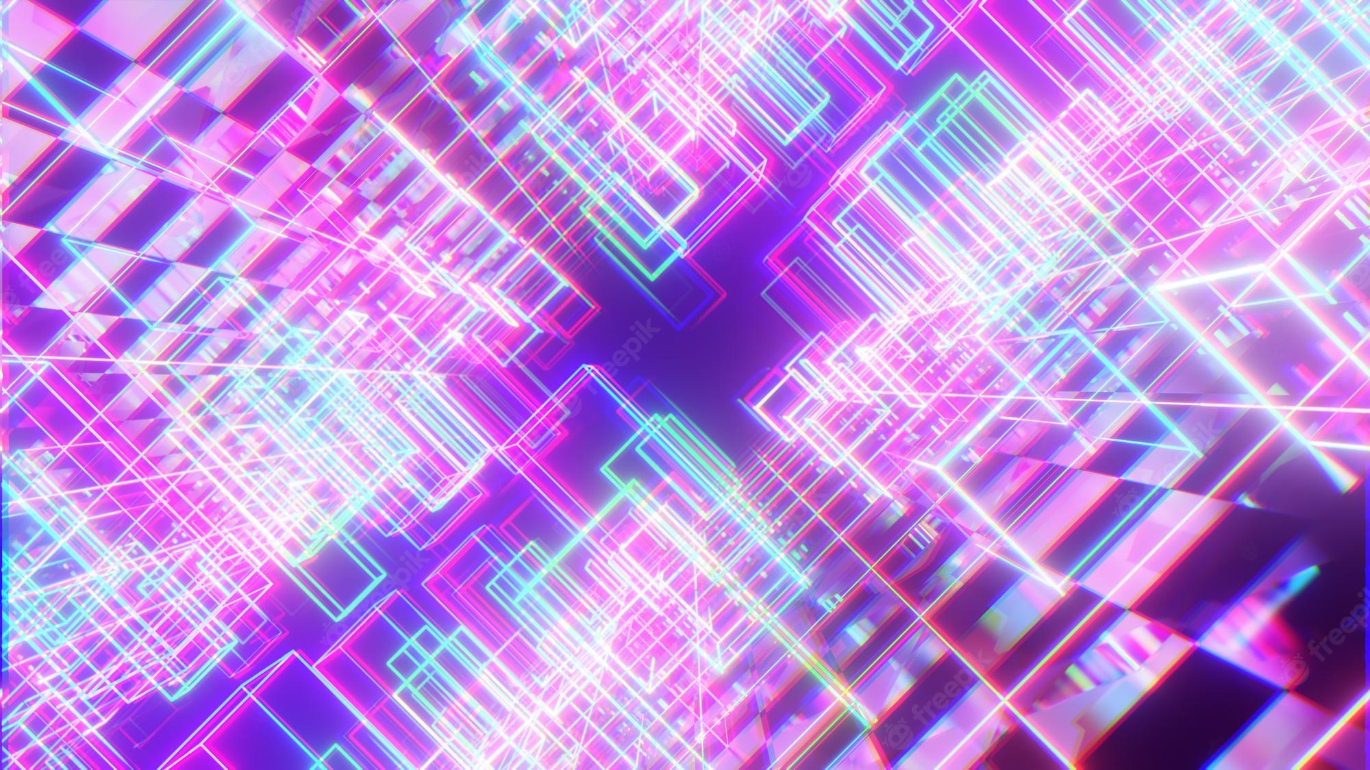 Cyber Wallpapers