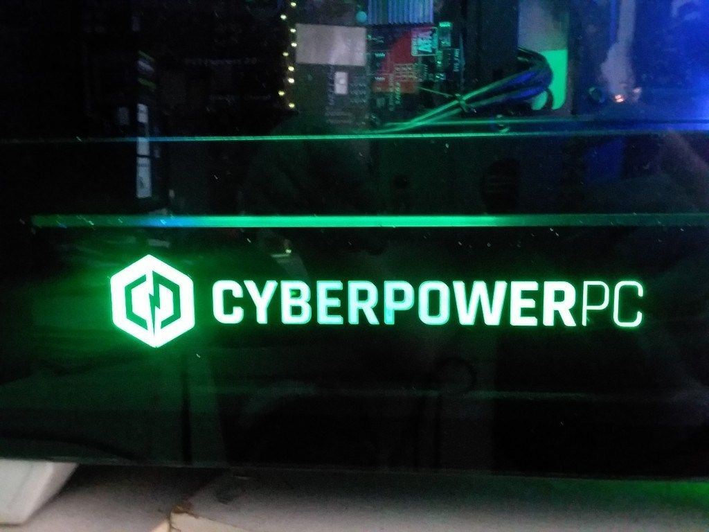 Cyberpower Pc Wallpapers