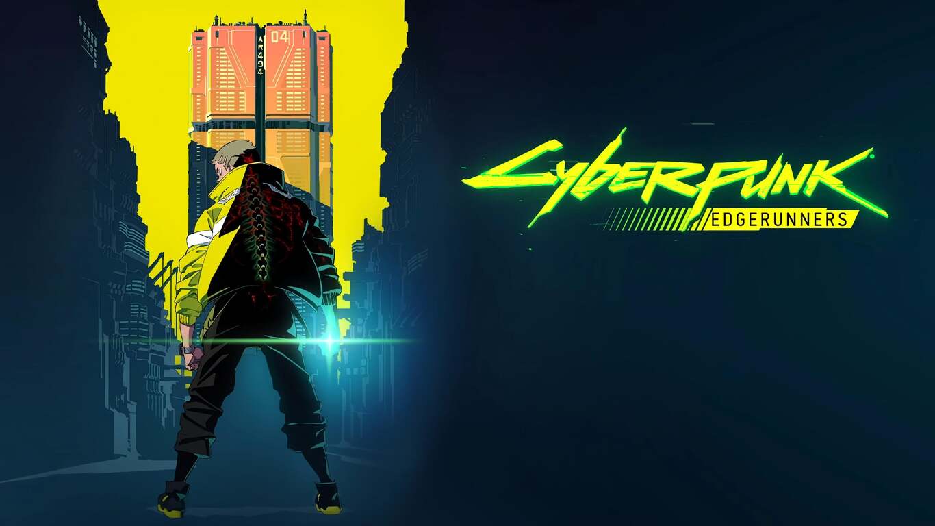 Cyberpunk Blue Wallpapers