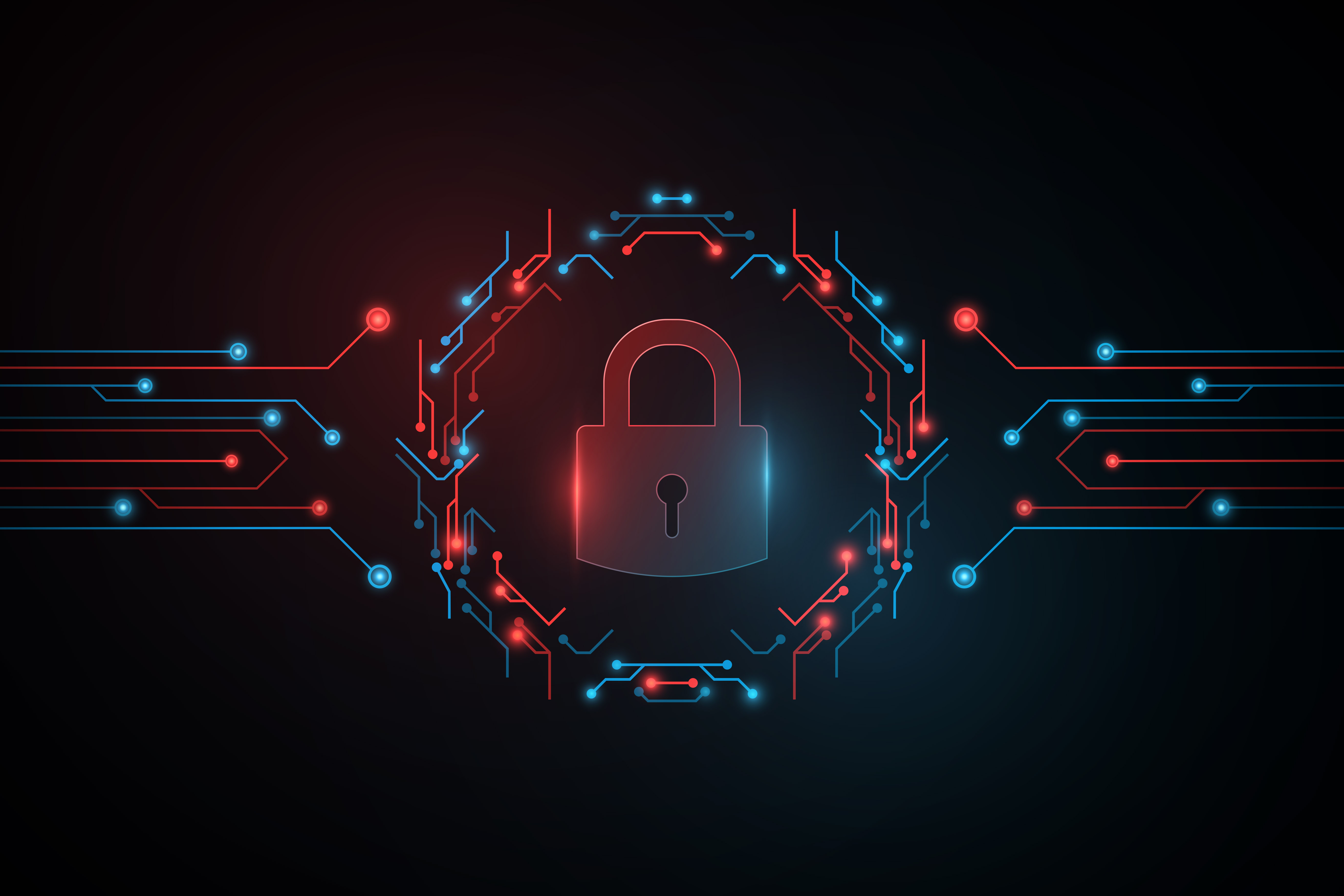 Cybersecurity Wallpapers