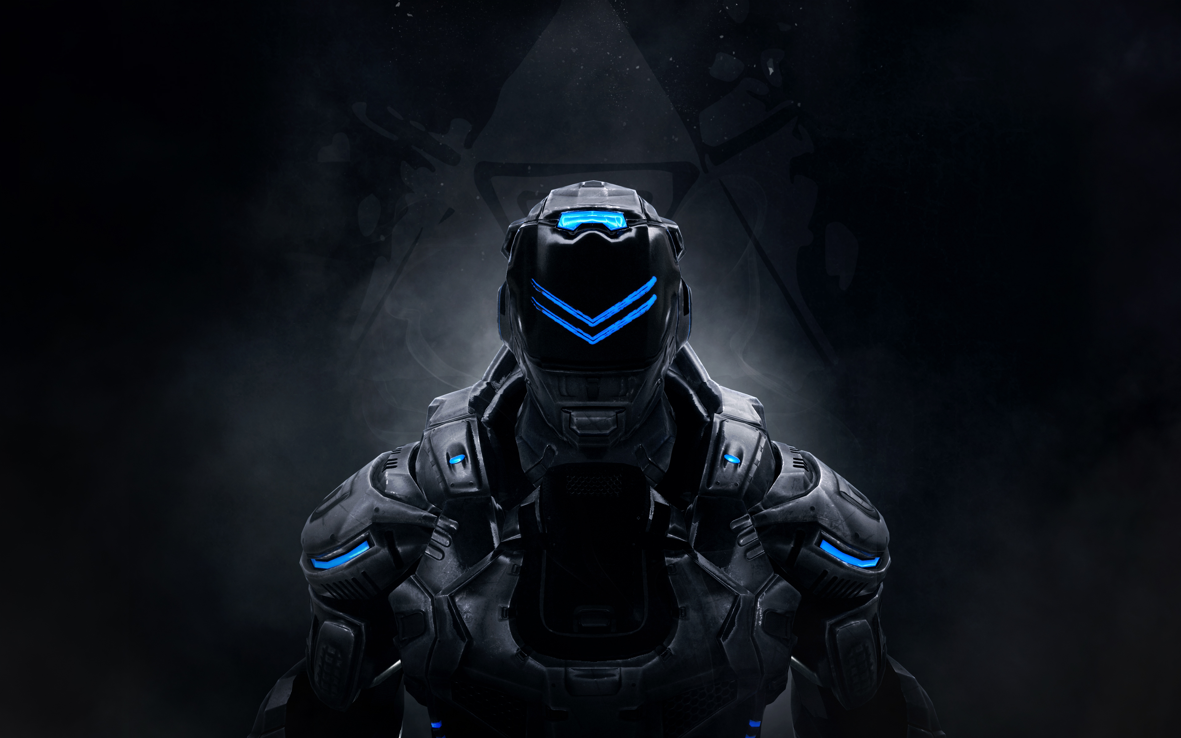 Cyborg Wallpapers