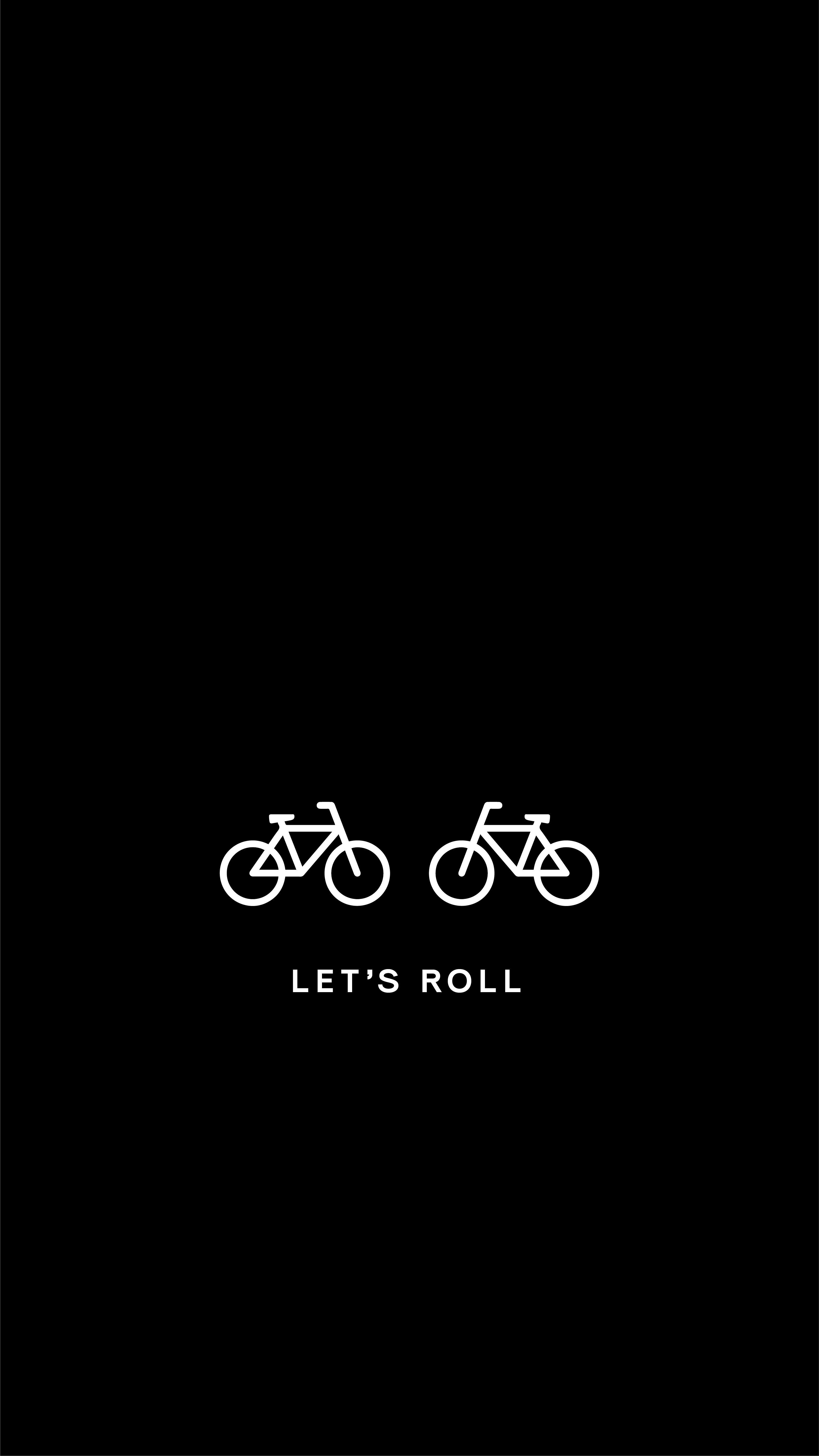 Cycling Phone Wallpapers