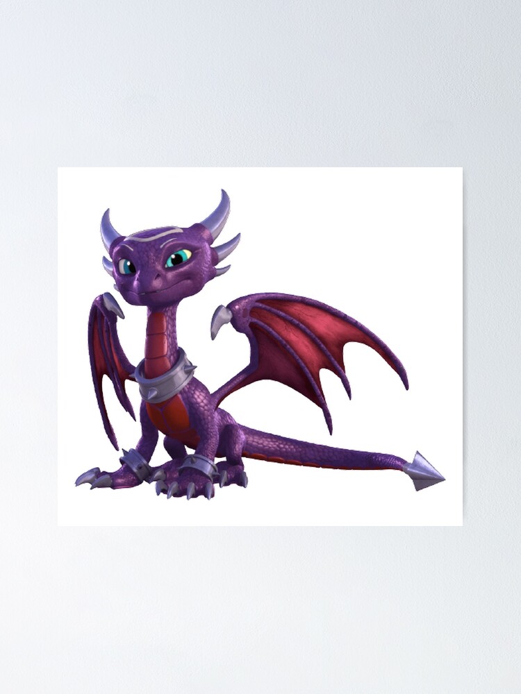 Cynder Wallpapers