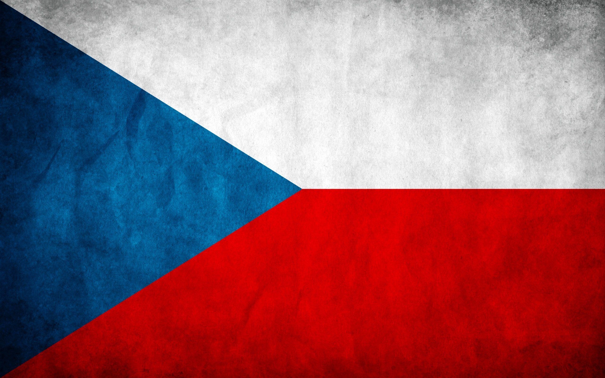 Czech Flag Wallpapers