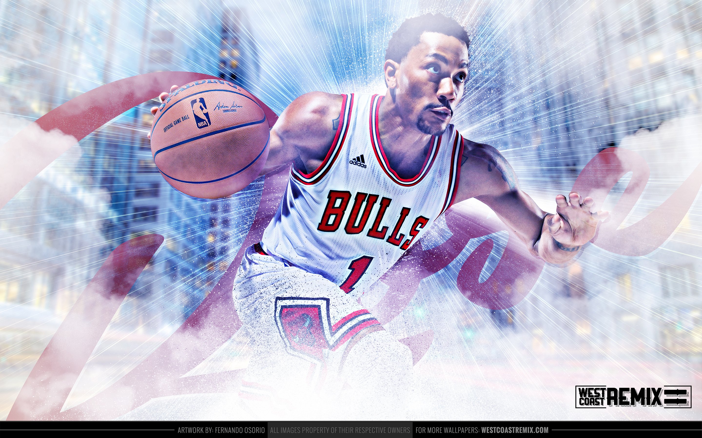 D Rose 2015 Wallpapers