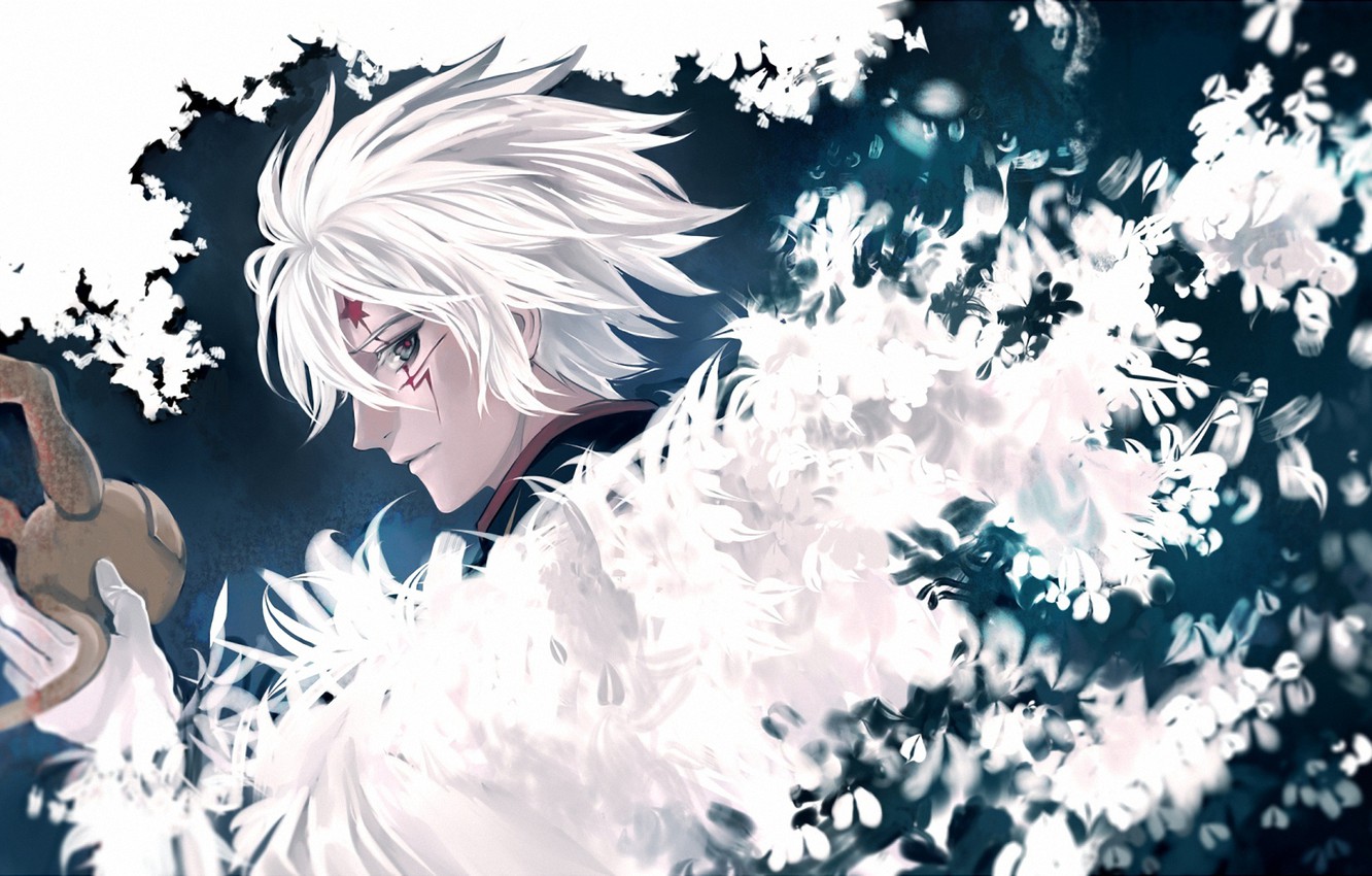 D.Grayman Wallpapers