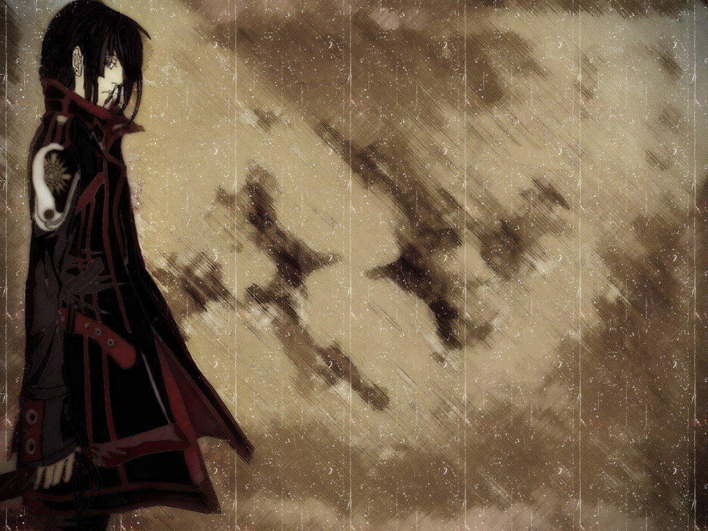 D.Grayman Wallpapers