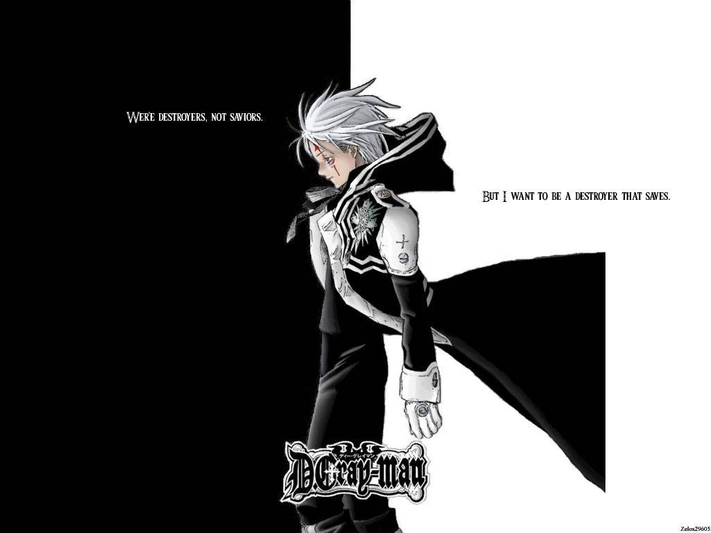 D.Grayman Wallpapers