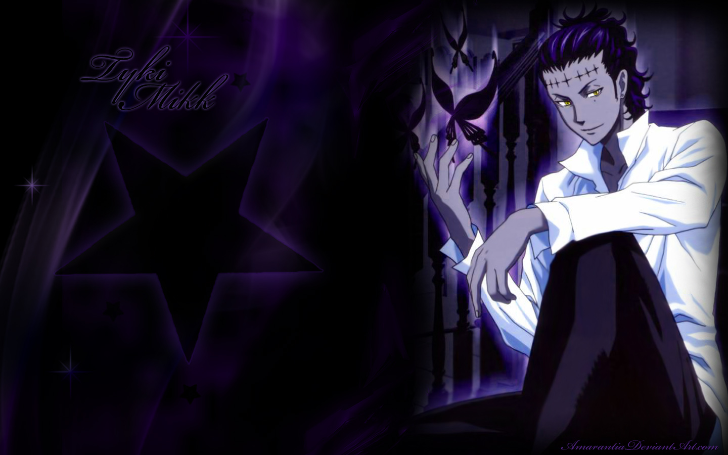 D.Grayman Wallpapers