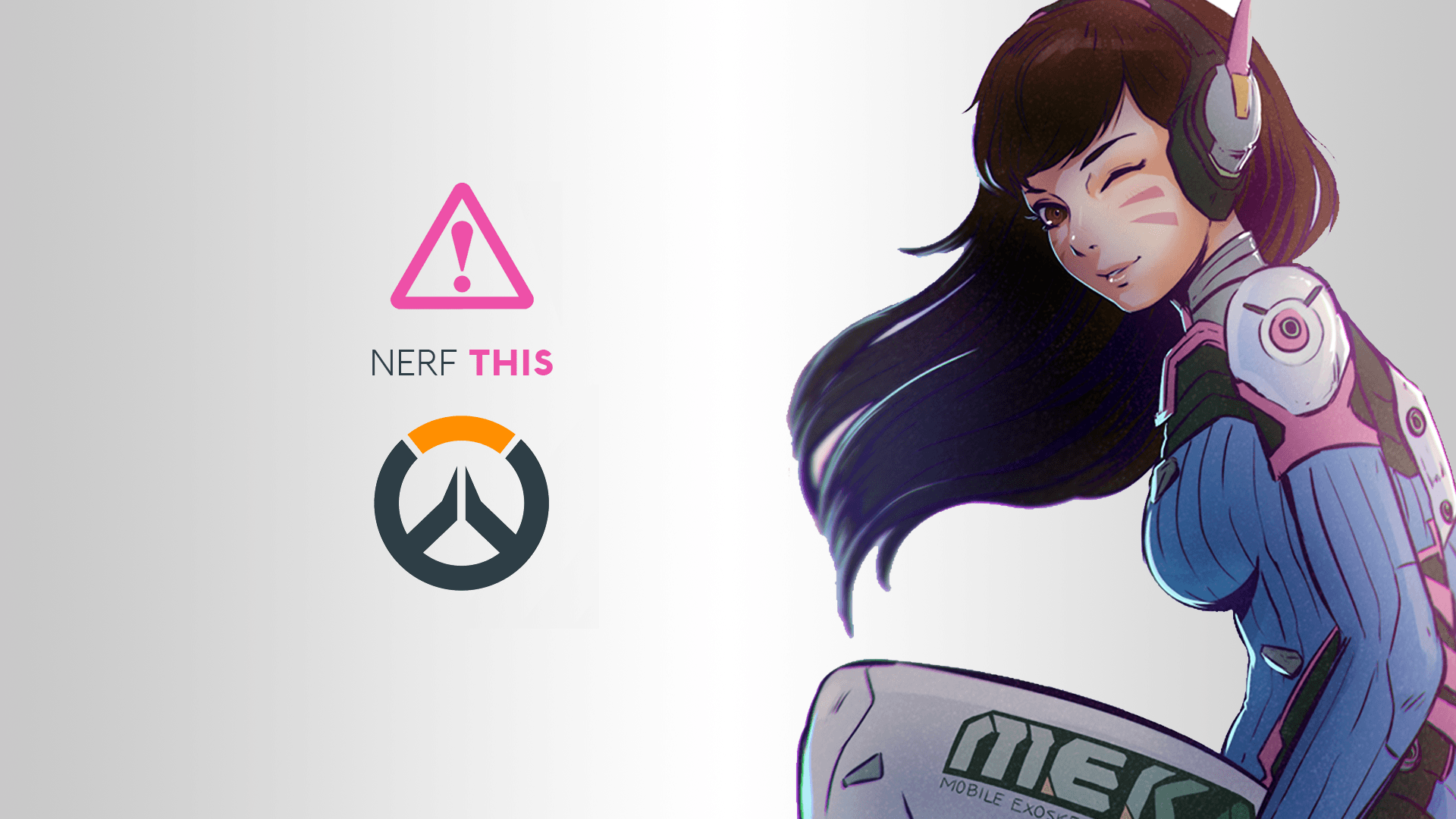 D.Va Images Wallpapers