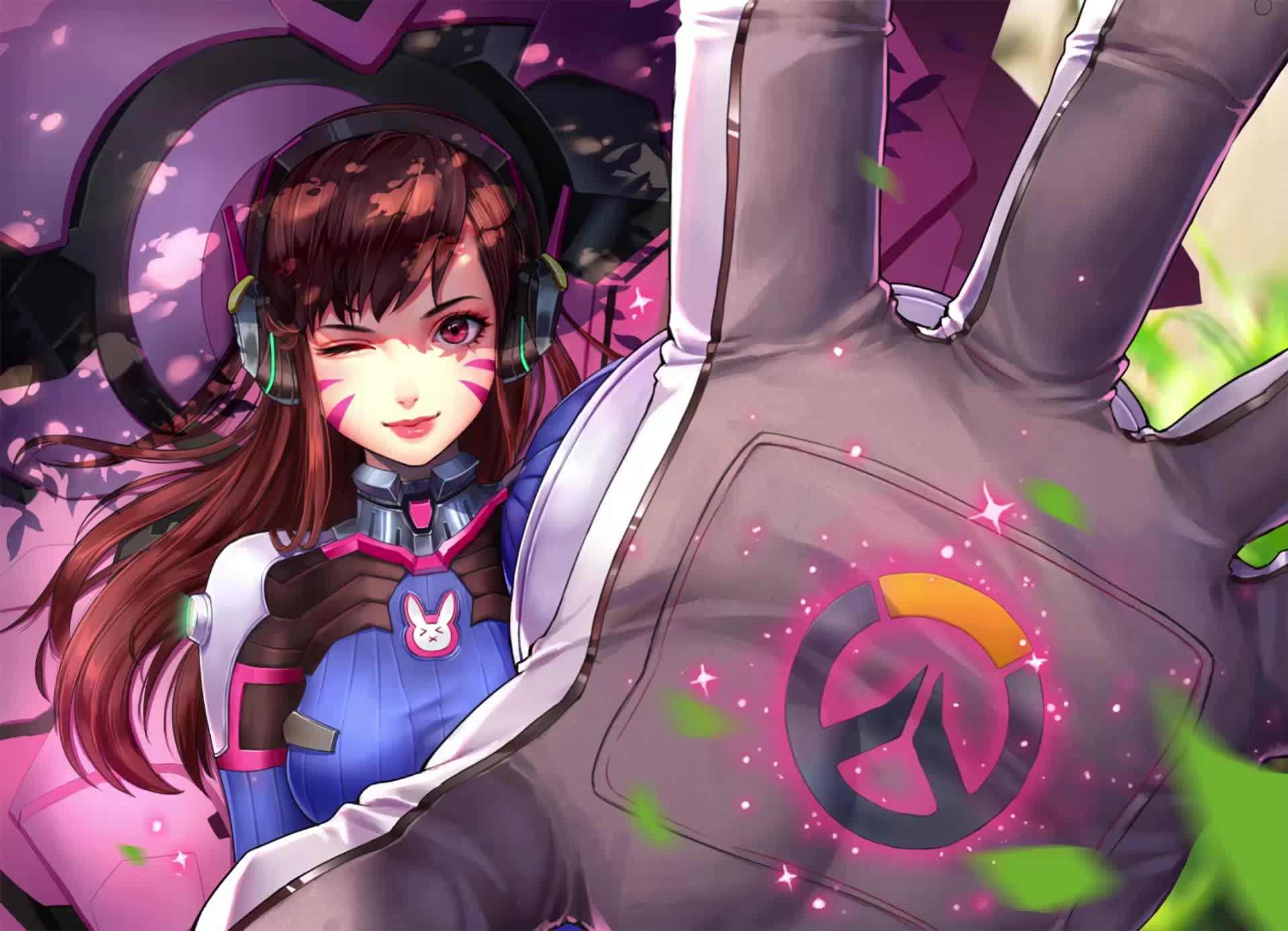 D.Va Images Wallpapers