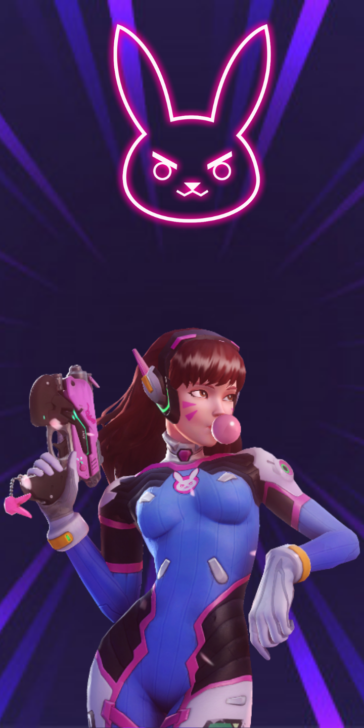 D.Va Images Wallpapers