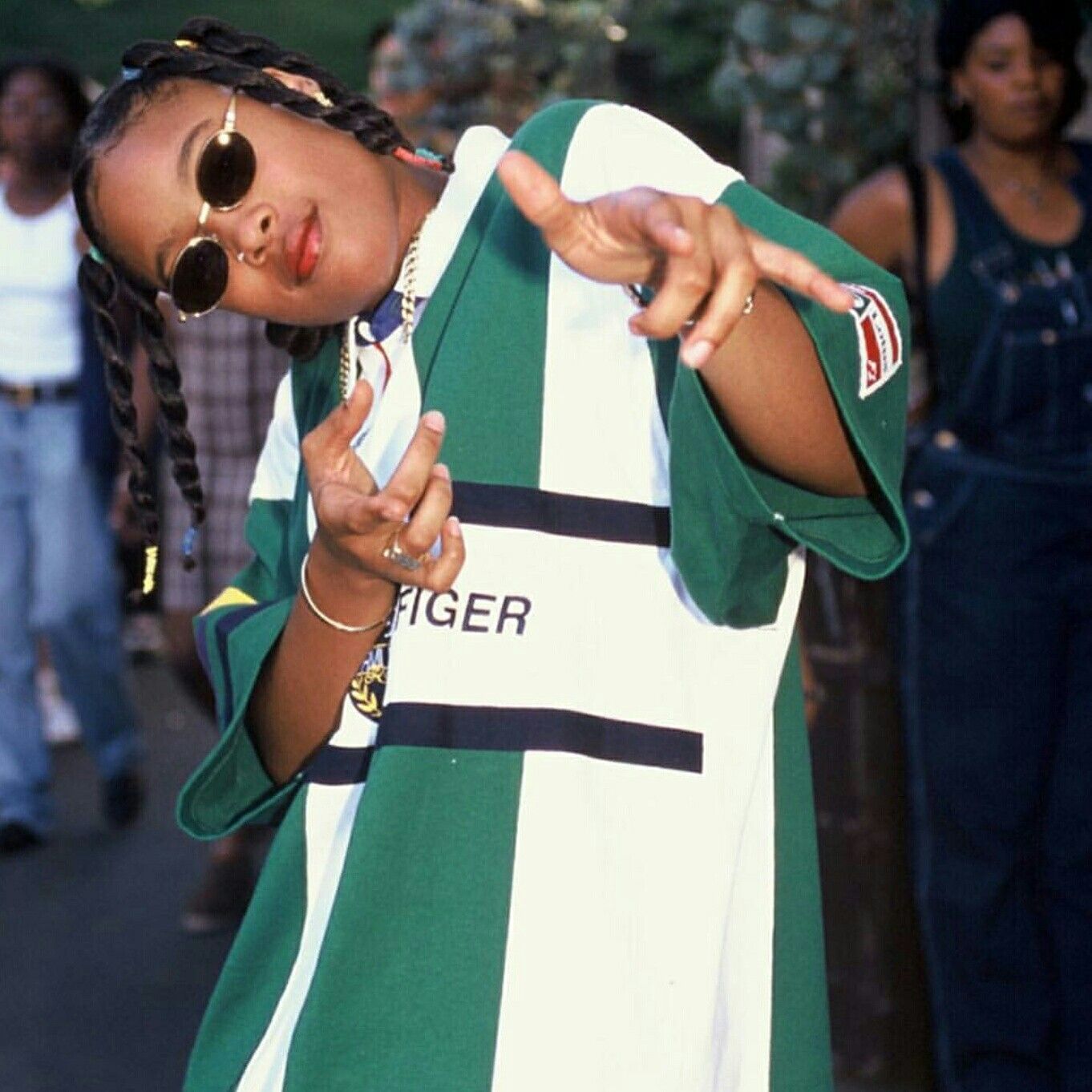 Da Brat Wallpapers