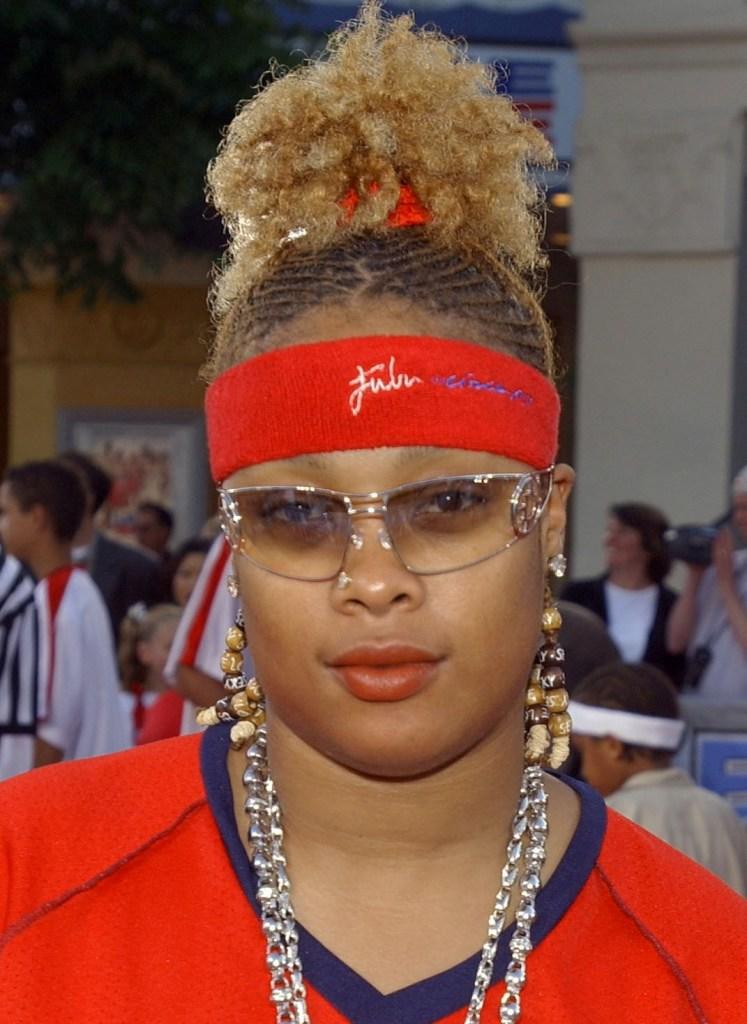 Da Brat Wallpapers