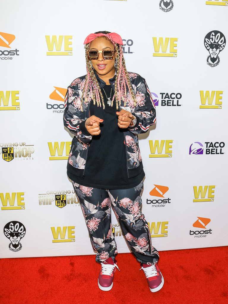 Da Brat Wallpapers