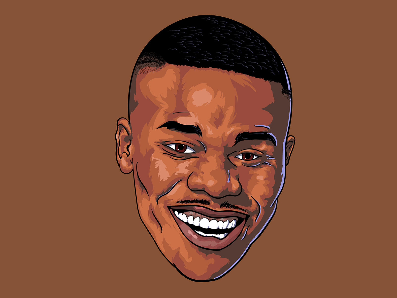 Dababy Cartoon Wallpapers