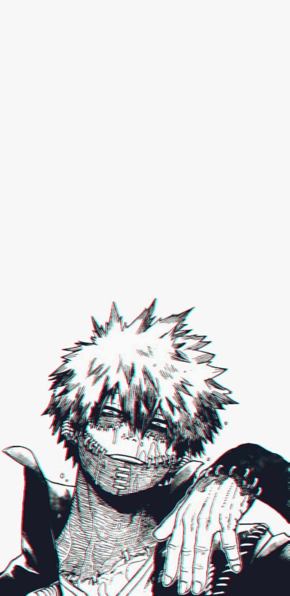 Dabi Aesthetic Wallpapers