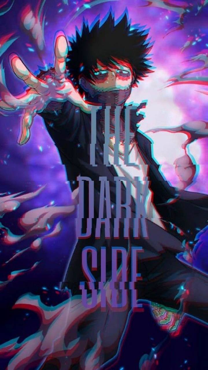 Dabi Mha Wallpapers