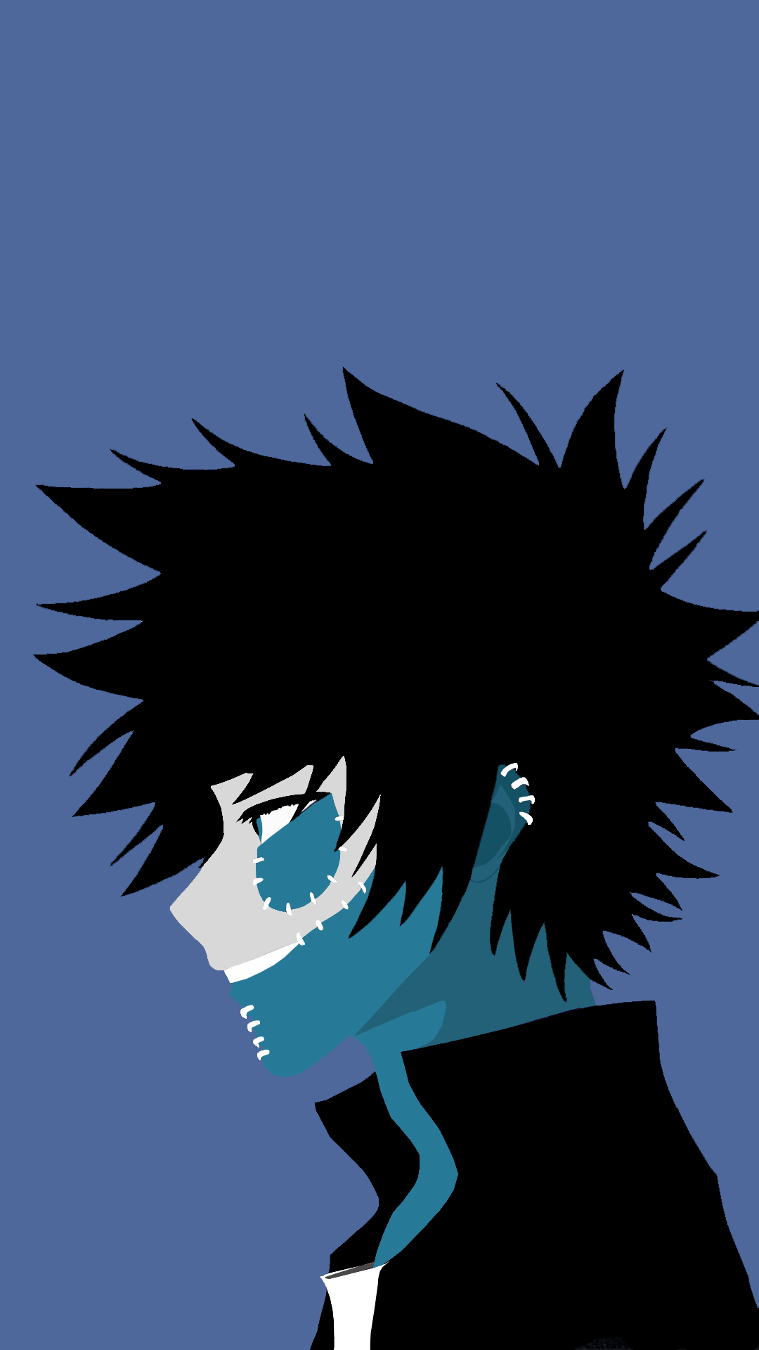 Dabi Pics Wallpapers