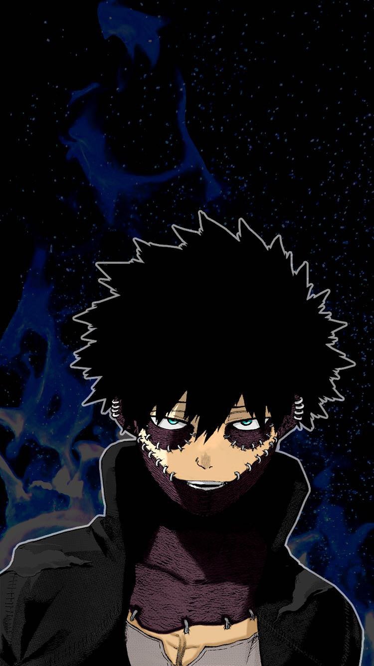 Dabi Pics Wallpapers