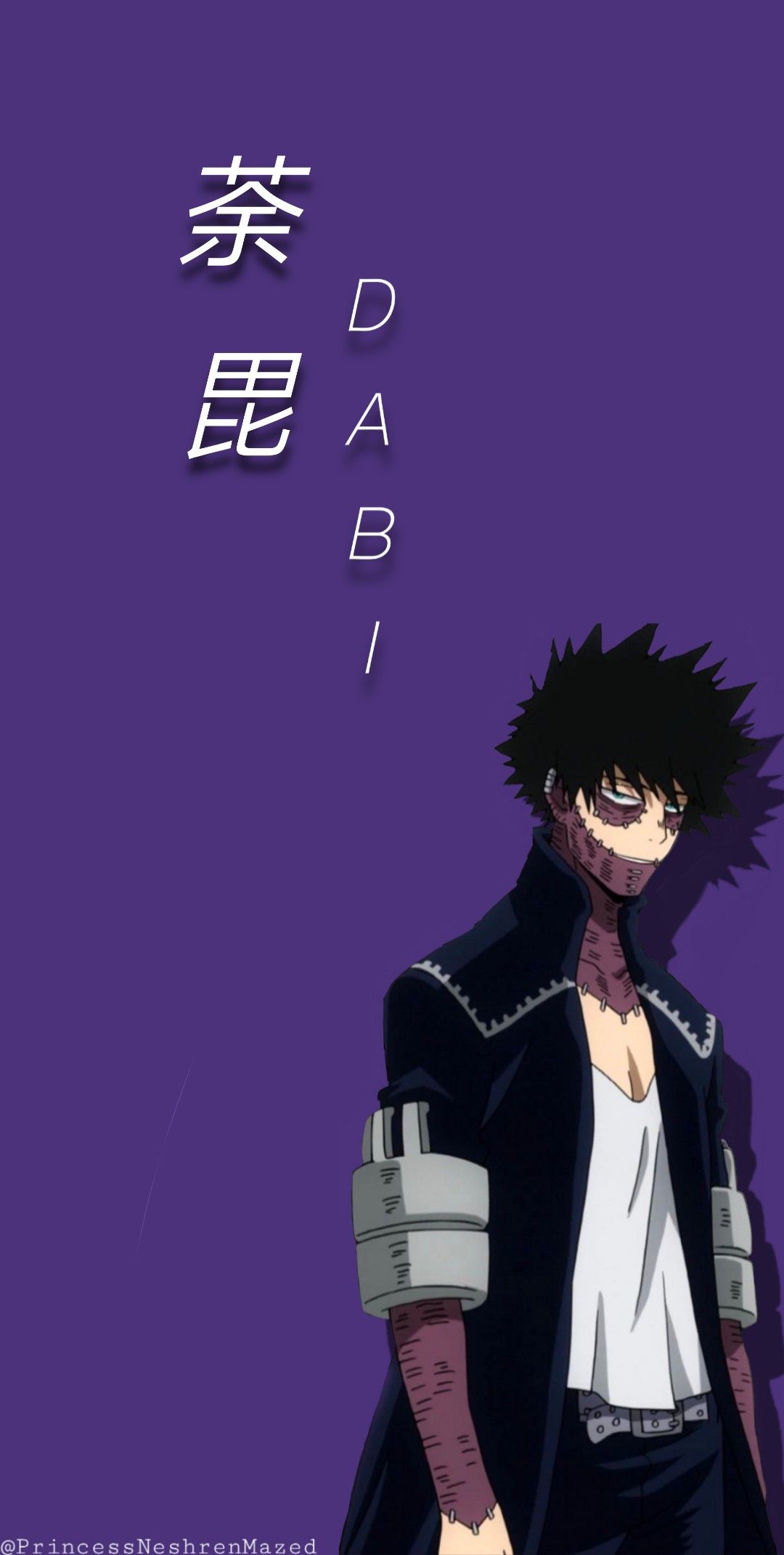 Dabi Pics Wallpapers