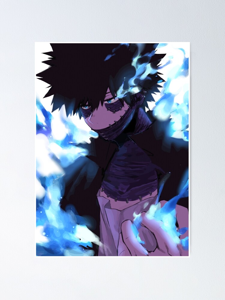 Dabi Todoroki Wallpapers