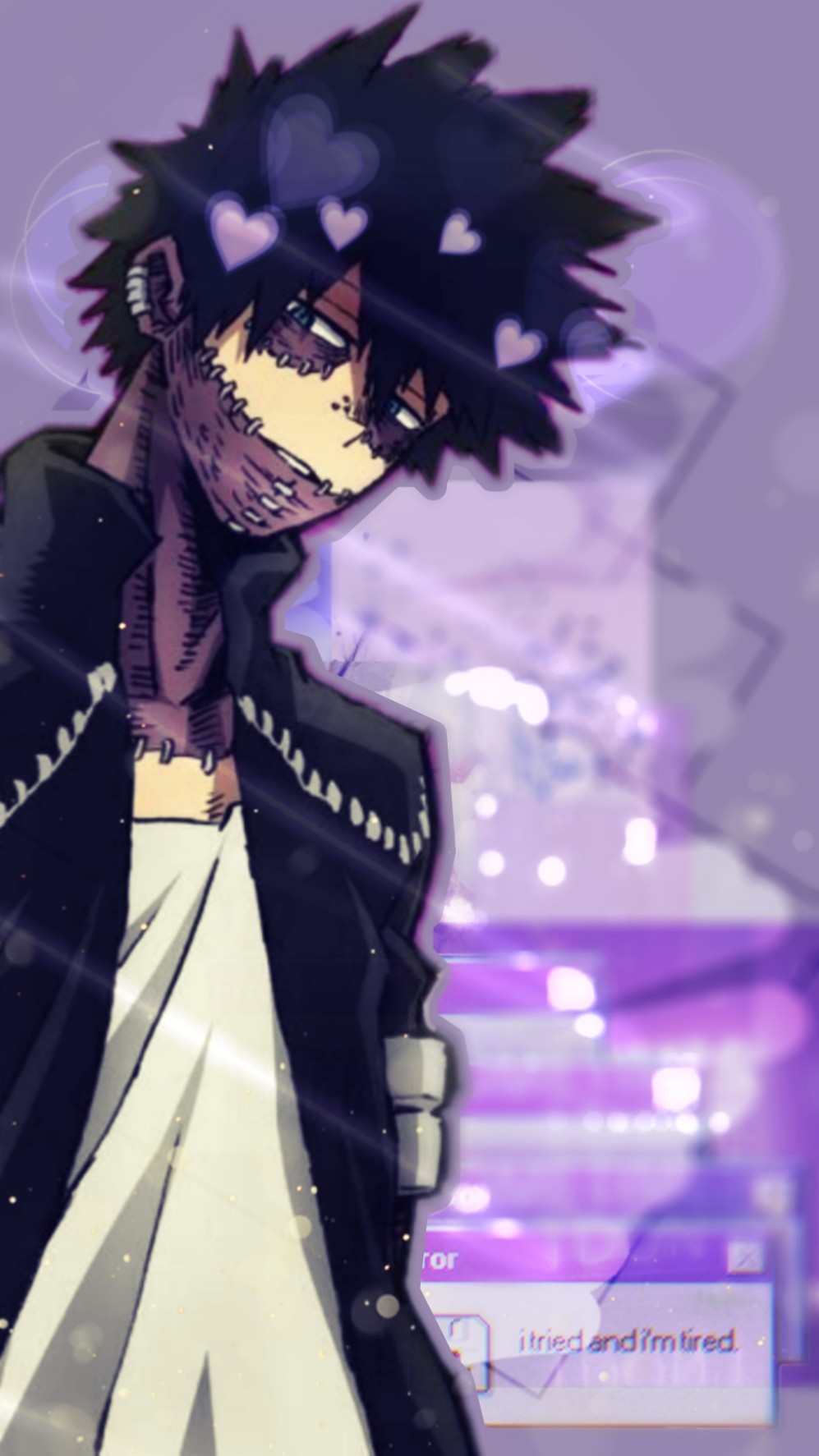 Dabi Wallpapers