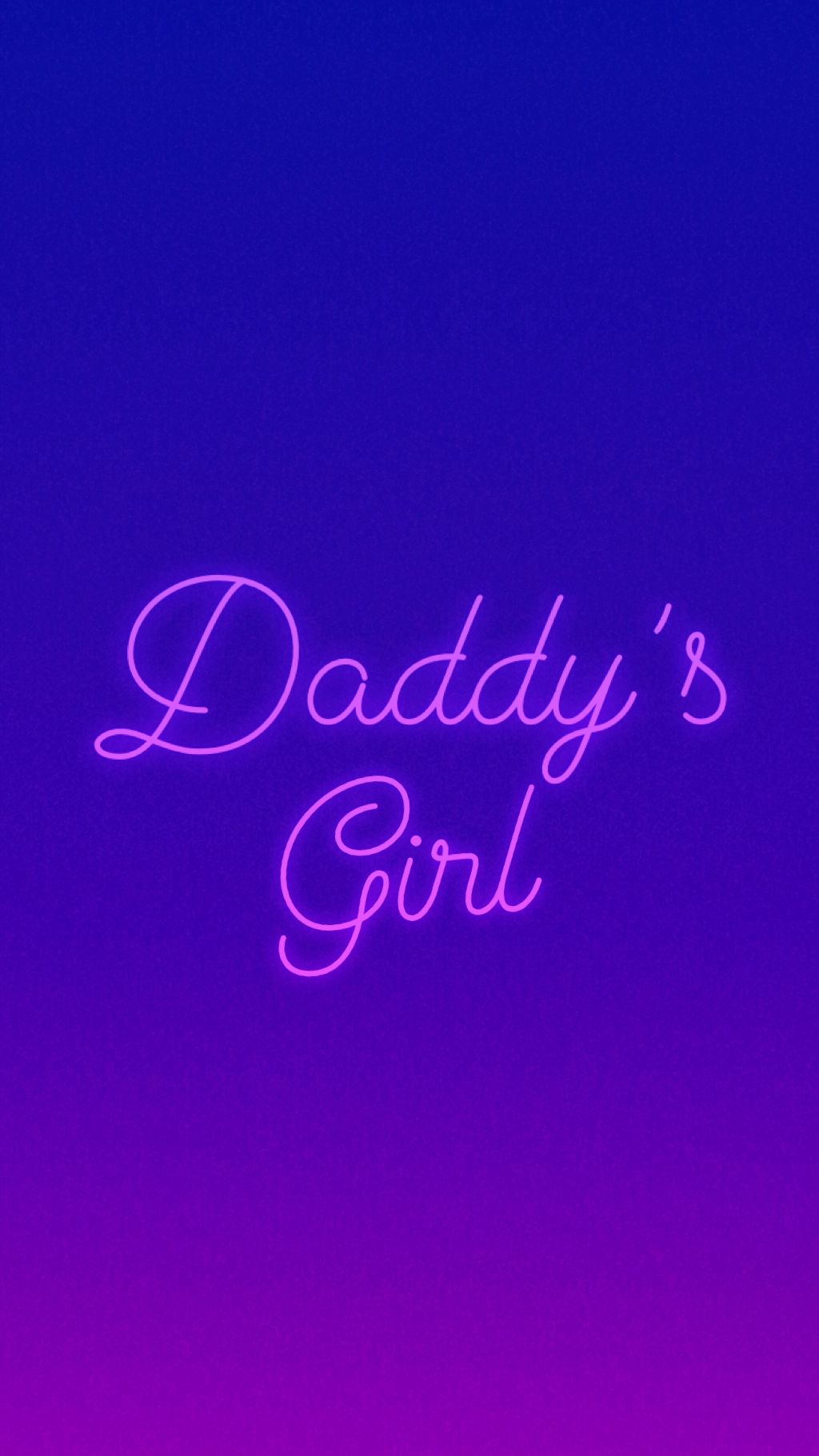 Daddy Wallpapers