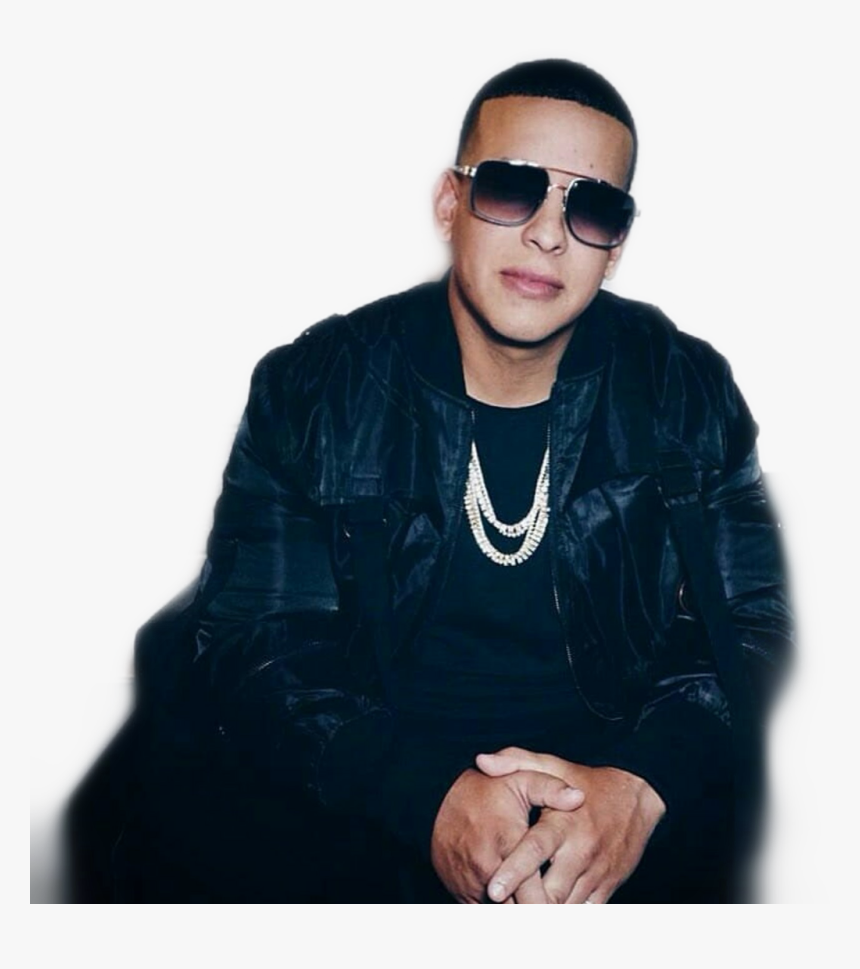 Daddy Yankee Cartoon Wallpapers