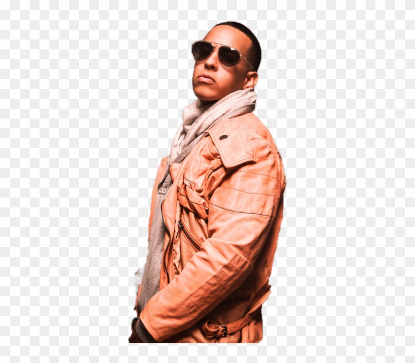 Daddy Yankee Cartoon Wallpapers