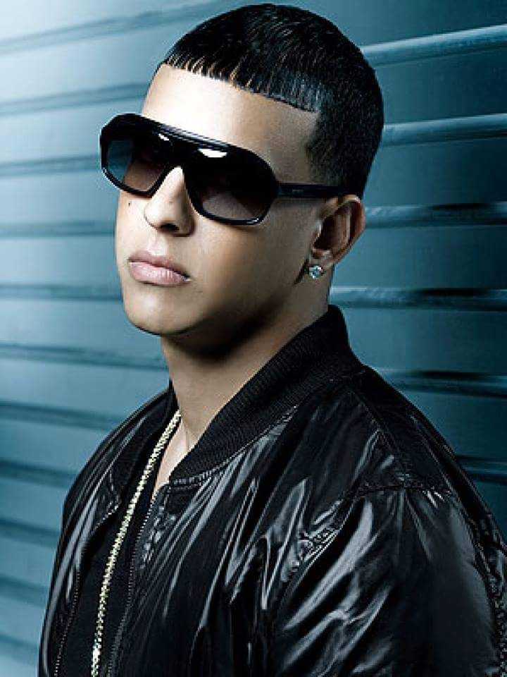 Daddy Yankee Cartoon Wallpapers