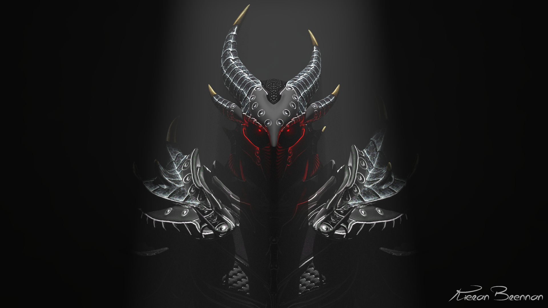 Daedric Wallpapers