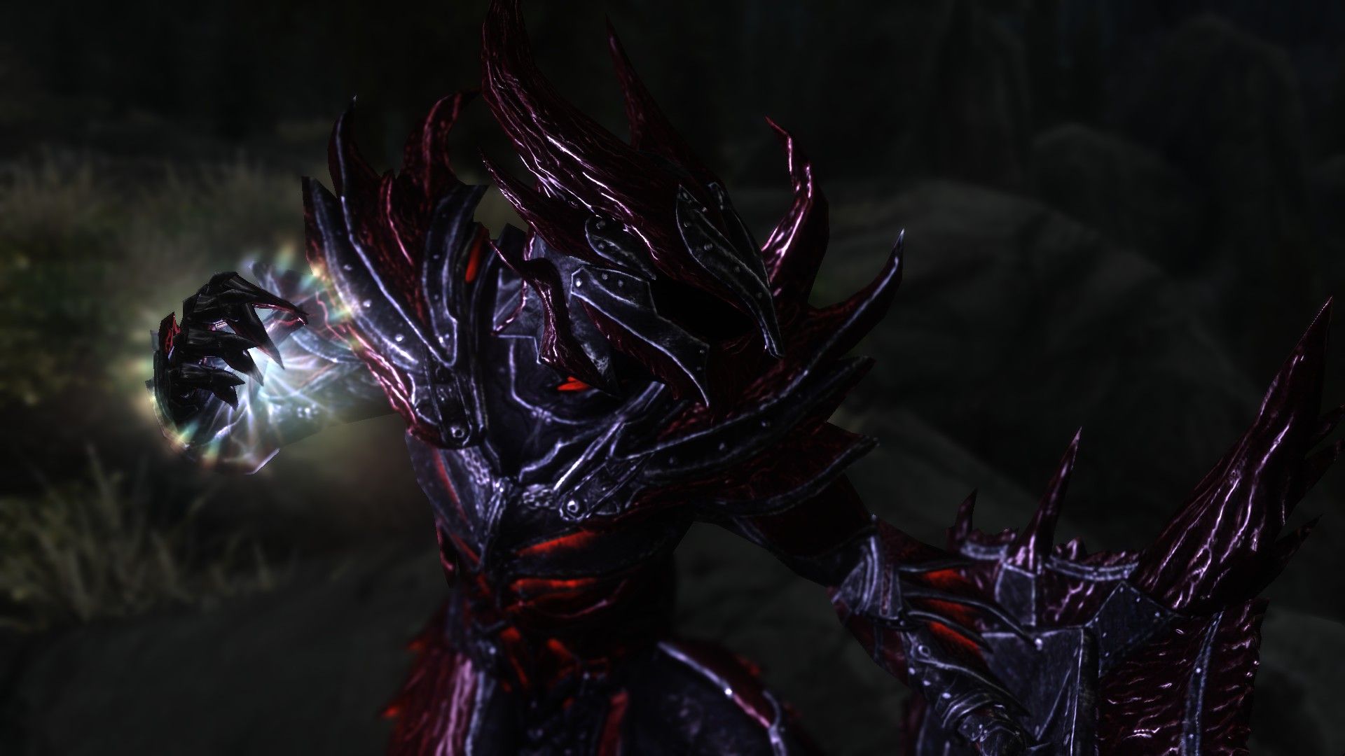 Daedric Wallpapers