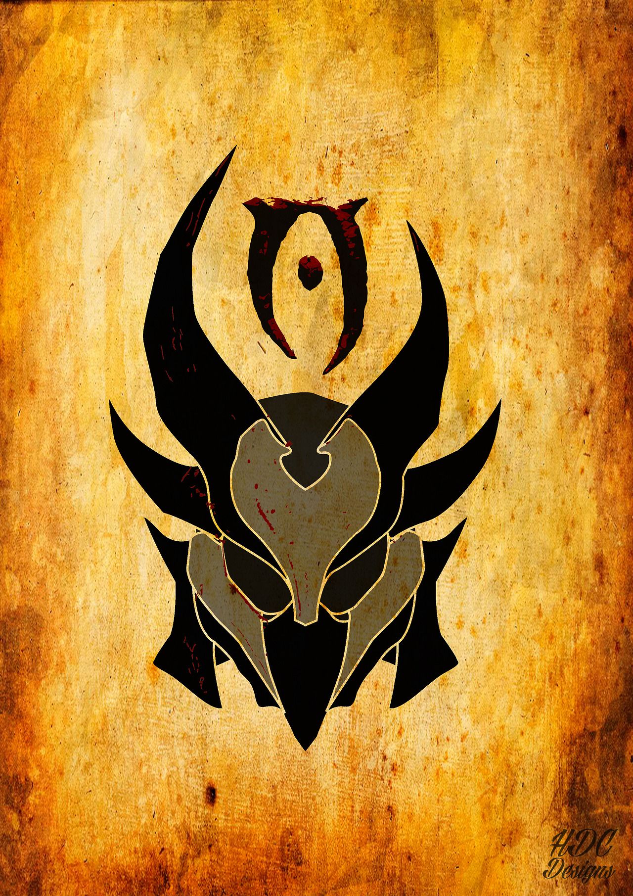 Daedric Wallpapers