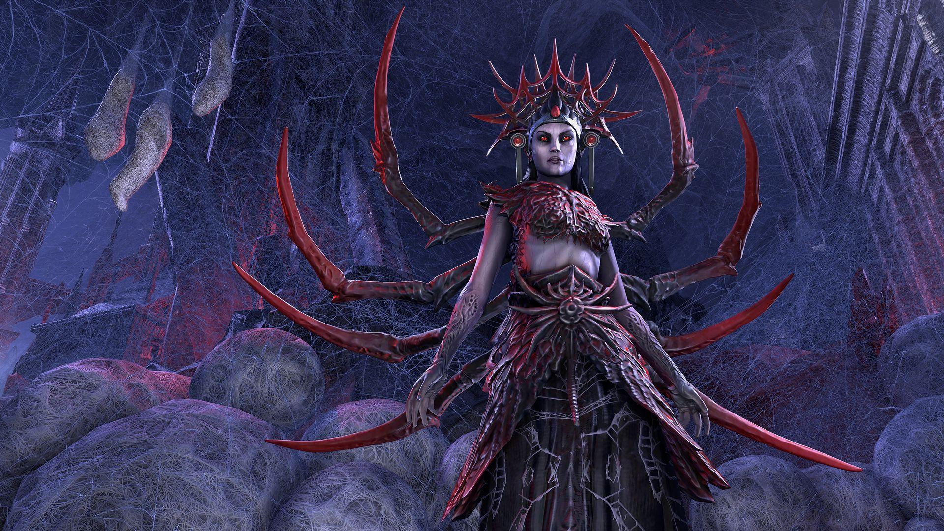 Daedric Wallpapers