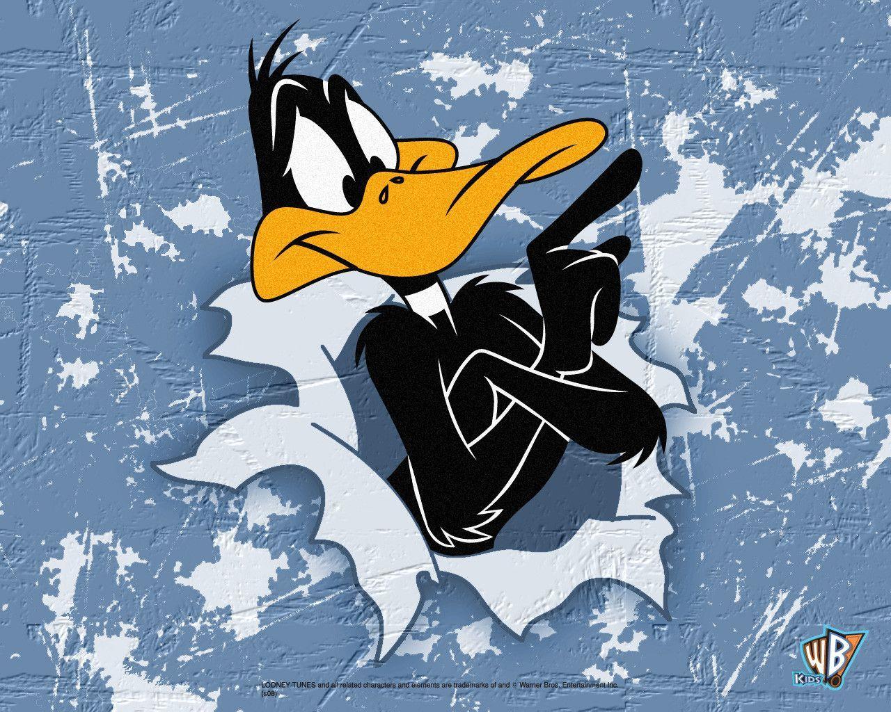 Daffy Duck Wallpapers