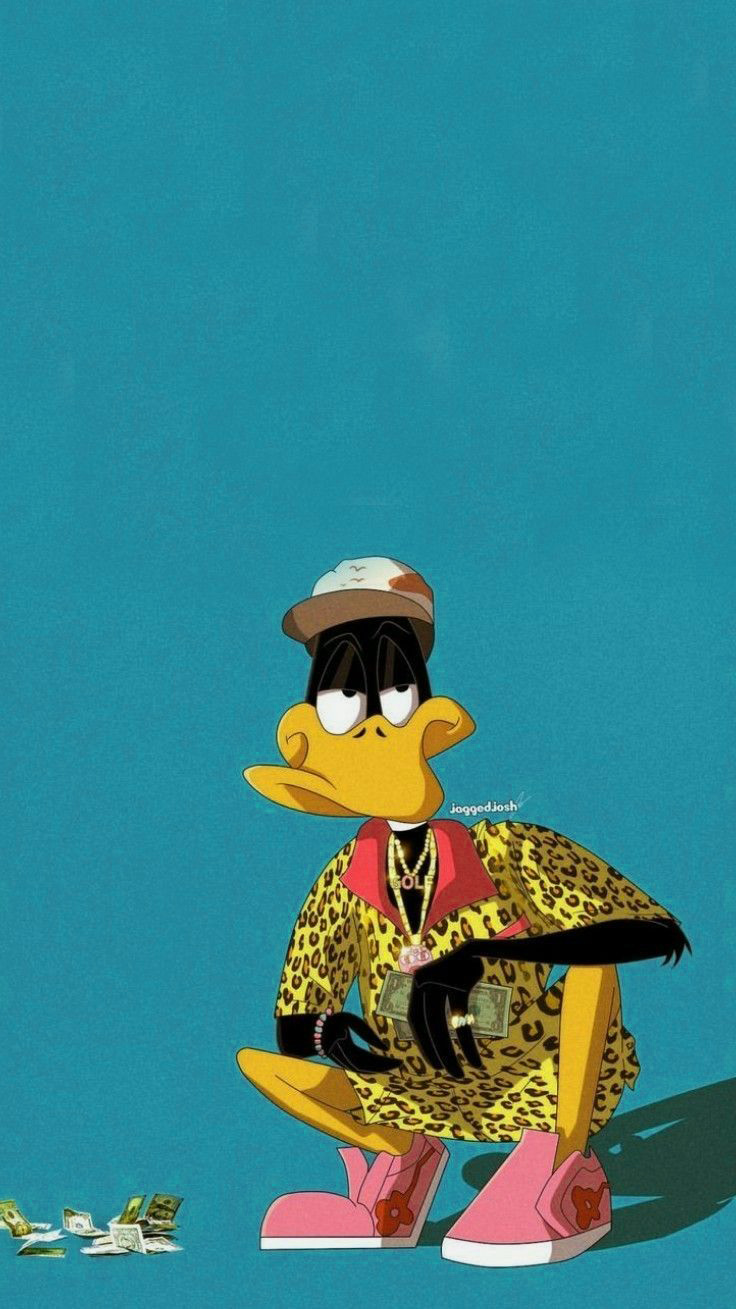 Daffy Duck Wallpapers