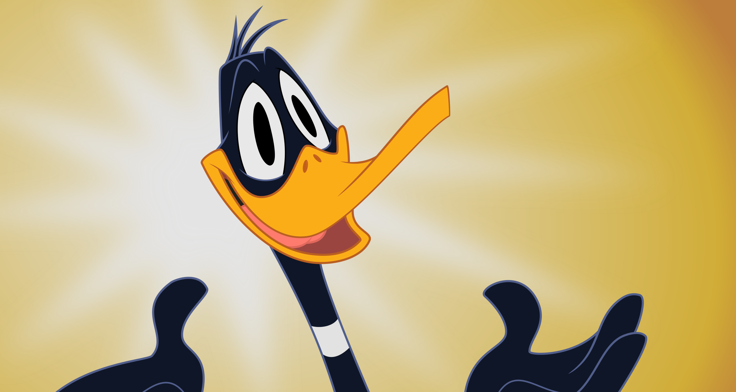 Daffy Duck Wallpapers