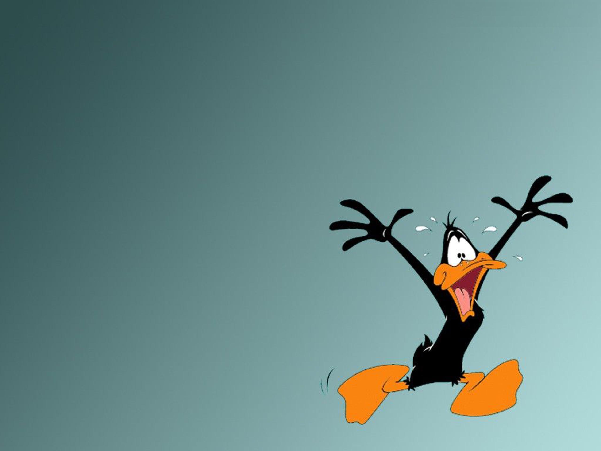 Daffy Duck Wallpapers